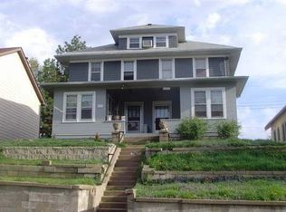 4744 Capitol Ave, Omaha, NE 68132