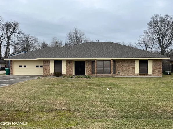500 Amanda Dr, Lafayette, LA 70507