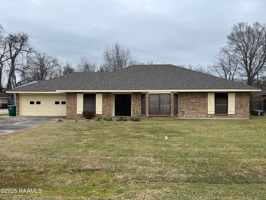 500 Amanda Dr, Lafayette, LA 70507