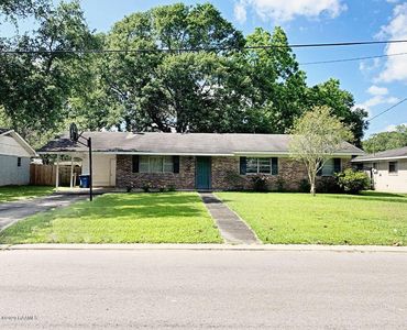 1018 Norwood Dr, Jennings, LA, 70546
