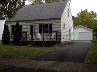 440 74th St, Niagara Falls, NY 14304
