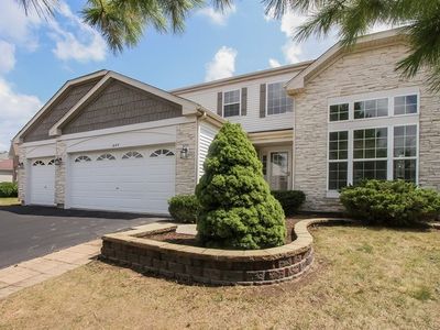 1649 Prairieview Blvd, Bolingbrook, IL, 60490