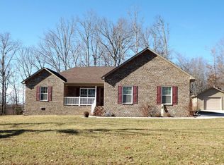 1056 Peachtree Dr, Crossville, TN 38555