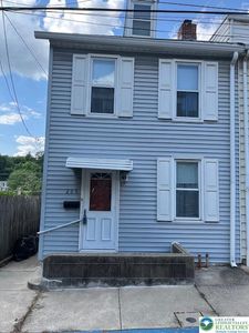 265 E Walnut St, Allentown, PA, 18109