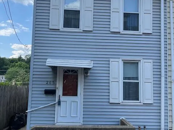 265 E Walnut St, Allentown, PA 18109