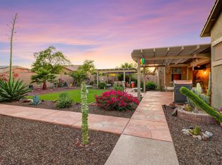 22125 W Ashleigh Marie Dr, Buckeye, AZ 85326