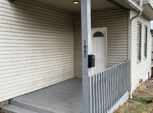 1867 Manchester Rd UNIT 1, Akron, OH 44314