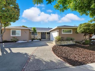 10581 Whitney Way, Cupertino, CA