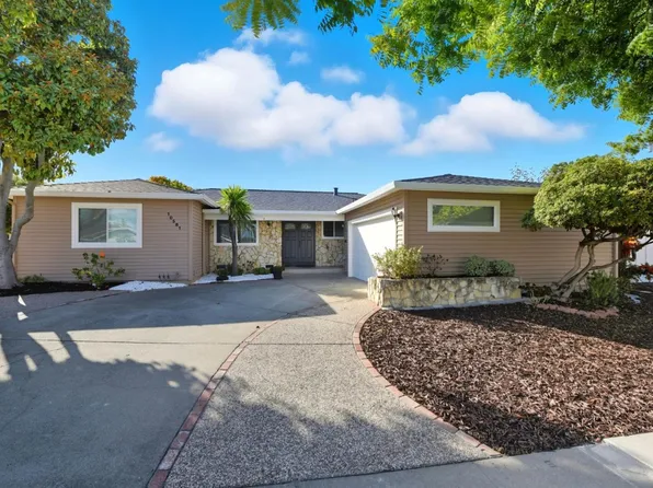 10581 Whitney Way, Cupertino, CA 95014