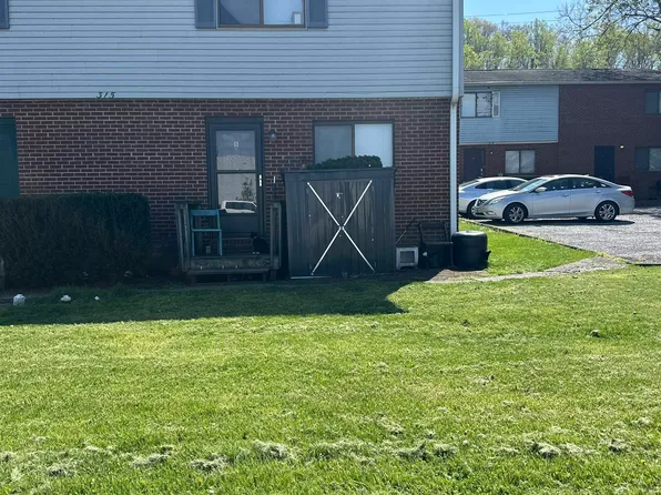 315 Clement St APT B, Radford, VA 24141