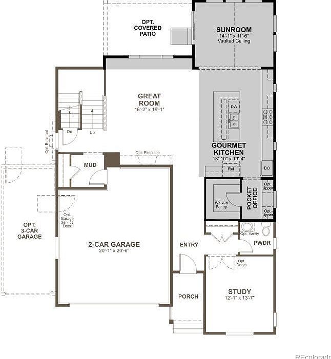 2nd image of 4621 Thistle Drive