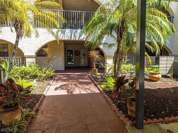 2nd image of 23465 Harborview Rd #734