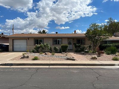 10408 Gloria Pl NE, Albuquerque, NM, 87112