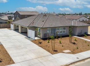 2485 Oakmont Cir, Tulare, CA 93274