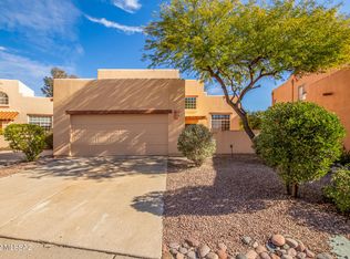 3056 N Palomino Park Loop, Tucson, AZ 85712