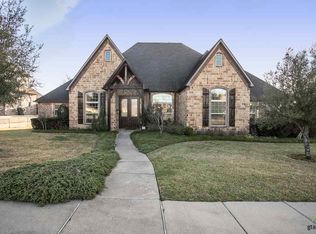 7621 Hollytree Dr, Tyler, TX 75703