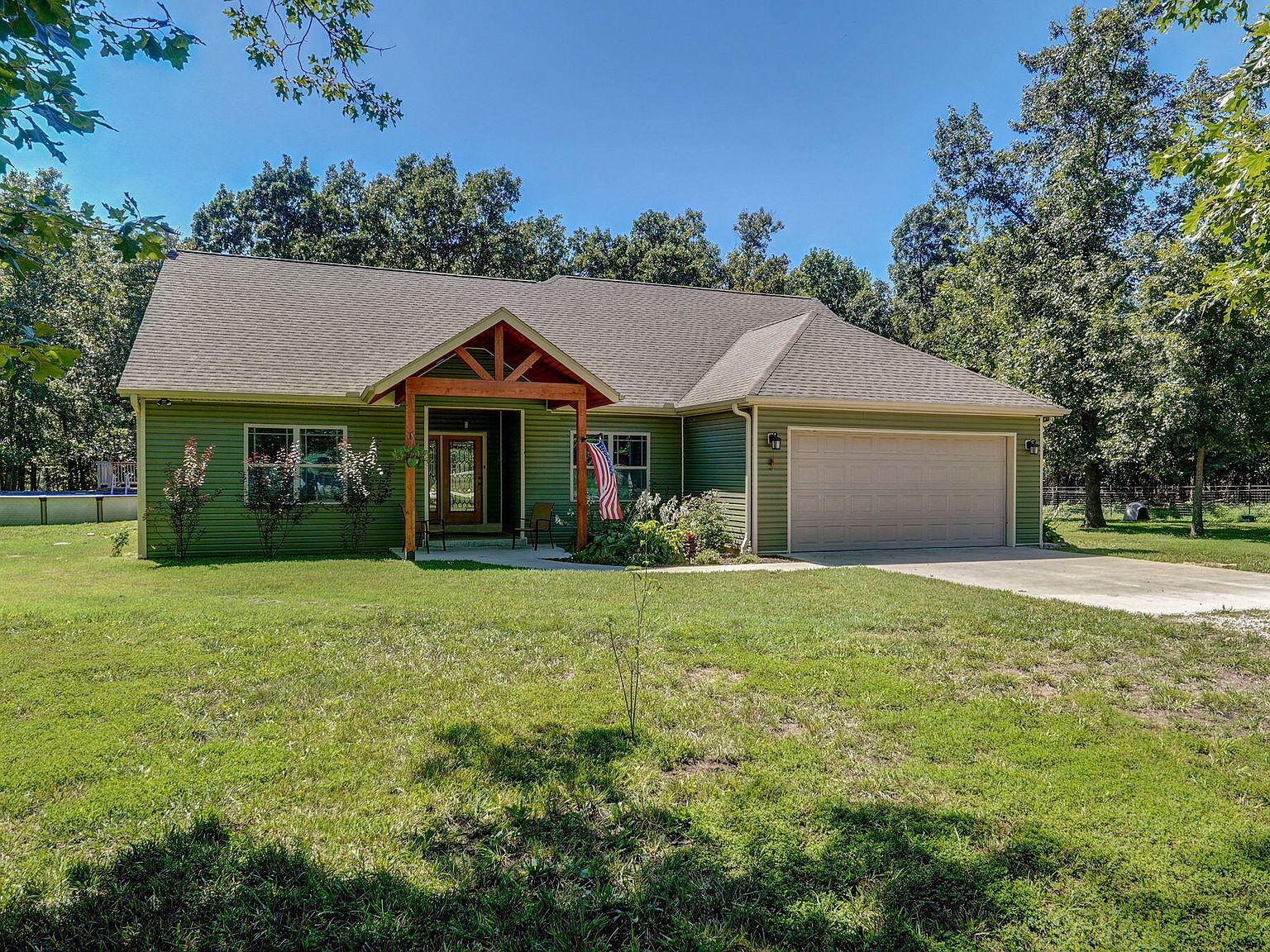 12931 Highway F, Sarcoxie, MO 64862 MLS 60249895 Zillow