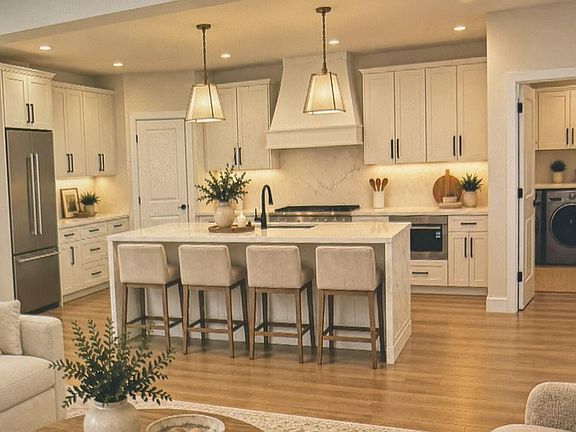 2nd image of 2420 Hickory Rdg Lot 19