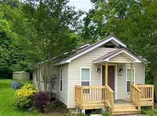 4446 Bell Hill Rd, Bessemer, AL 35022
