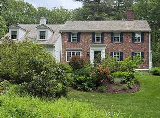 87 High Ridge Rd, Boxford, MA 01921