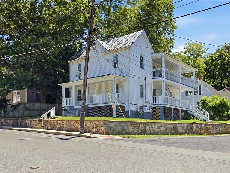 650 Alleghany Ave #4 — Photo 2