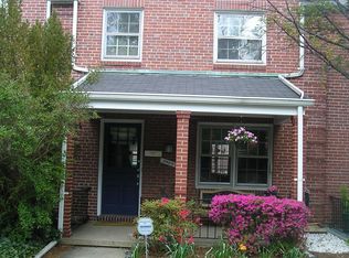 3909 Rexmere Rd, Baltimore, MD 21218