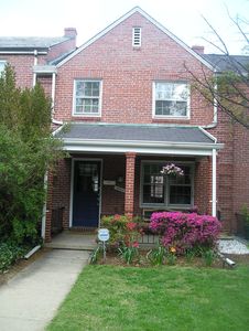 3909 Rexmere Rd, Baltimore, MD, 21218