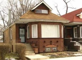 8831 S Carpenter St, Chicago, IL