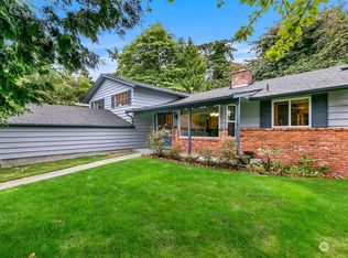 3314 SW 112th Pl, Seattle, WA 98146