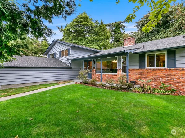 3314 SW 112th Place, Seattle, WA 98146