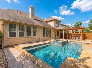22 Frontera Cir, The Woodlands, TX 77382