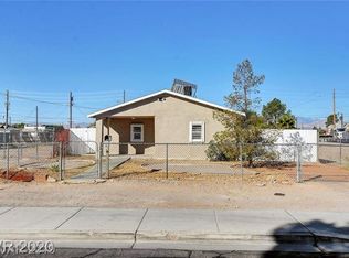 817 E St, Las Vegas, NV 89106