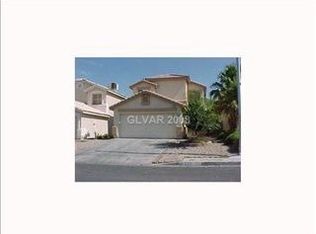 6372 Kenny Heights Ct, Las Vegas, NV 89142