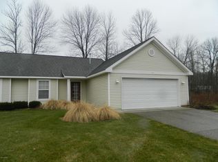 132 Depot Hill Ct, Allegan, MI 49010