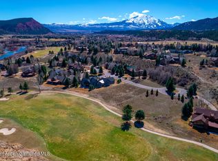 280 Wildflower Rd, Carbondale, CO 81623