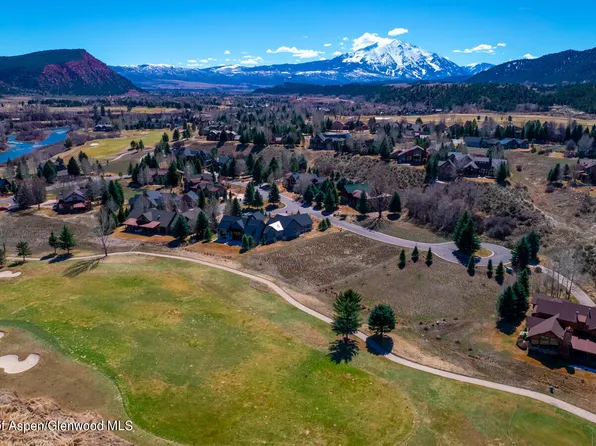 280 Wildflower Rd, Carbondale, CO 81623