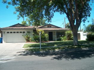 3785 N Feland Ave, Fresno, CA 93722