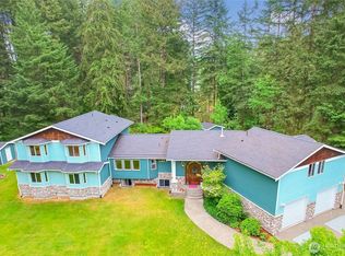3169 SE Spring Creek Road, Port Orchard, WA 98367