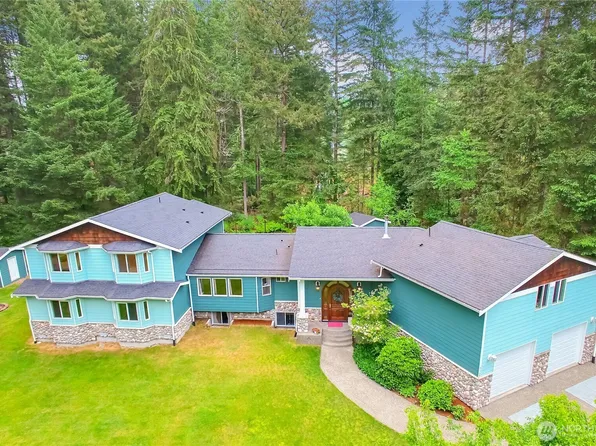 3169 SE Spring Creek Road, Port Orchard, WA 98367