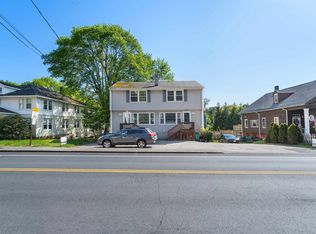 105 High St APT W, Hampton, NH 03842