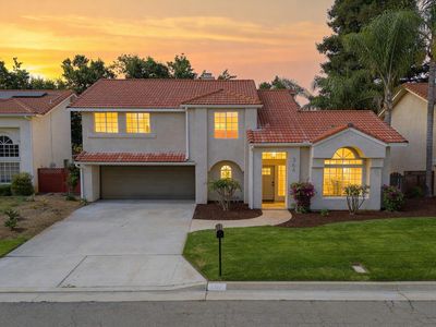 364 E Marwood Ln, Fresno, CA, 93720