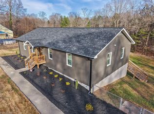 203 Church St S, Stoneville, NC 27048