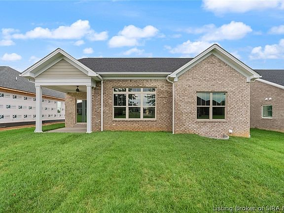 2nd image of 128 Valhalla Drive Lot 103