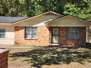 4491 Sunvalley Dr, Memphis, TN 38109