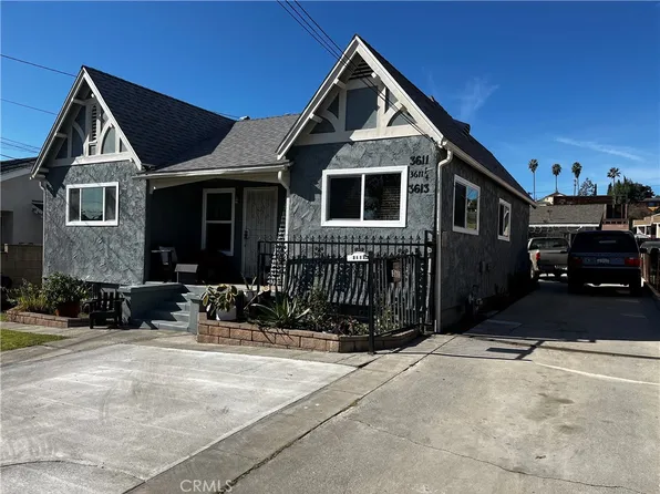 3611 El Sereno Ave, Los Angeles, CA 90032