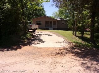 4741 Compressor Rd, Ratcliff, AR 72951