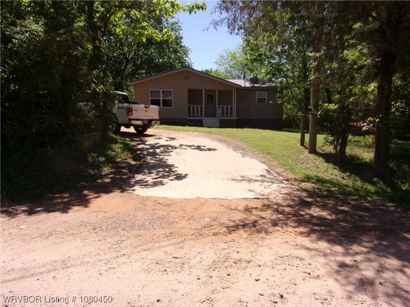 4741 Compressor Rd, Ratcliff, AR 72951