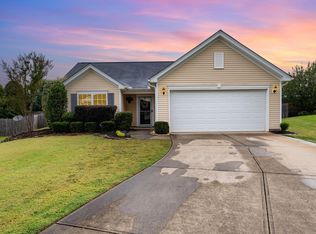 408 Royalston Ct, Duncan, SC 29334