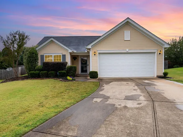 408 Royalston Ct, Duncan, SC 29334