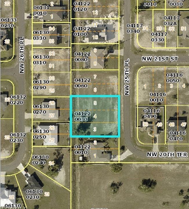 1st image of 2020 NW 25th Pl